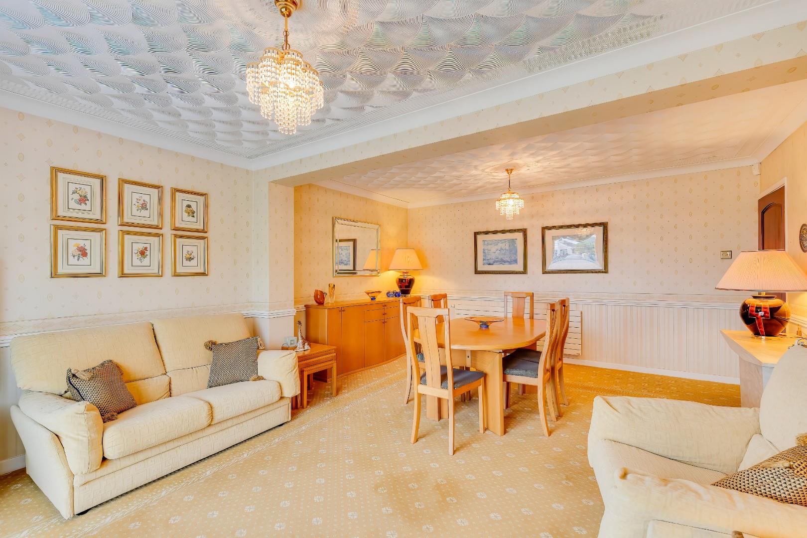 Manor Drive, Coychurch, Bridgend County Borough, CF35 5HA
